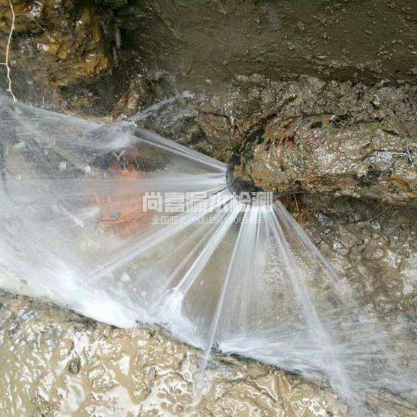 和静消防管道漏水了怎么检测?